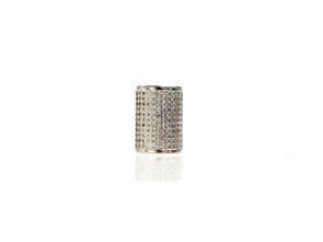 Zirconia BIG White